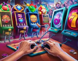 618slotgame APP Myanmar Esports Sportsbook Mobile ကစားနေသောပုံ