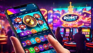 Live Casino 618slotgame