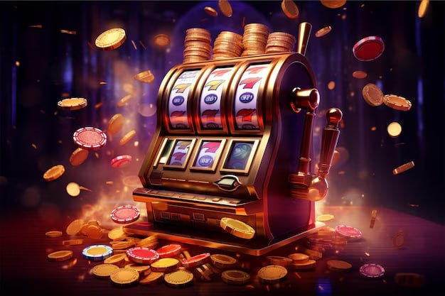 618slotgame Live Casino