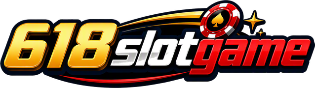 618slotgame Logo